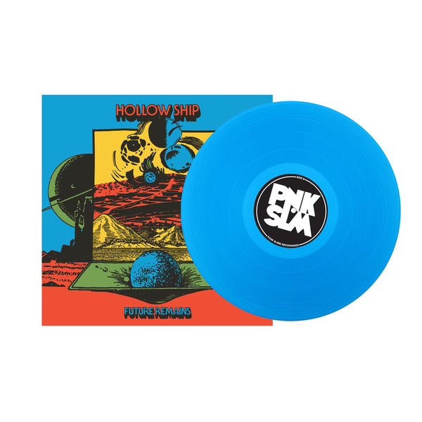 Hollow Ship - Future Remains (vinyl)