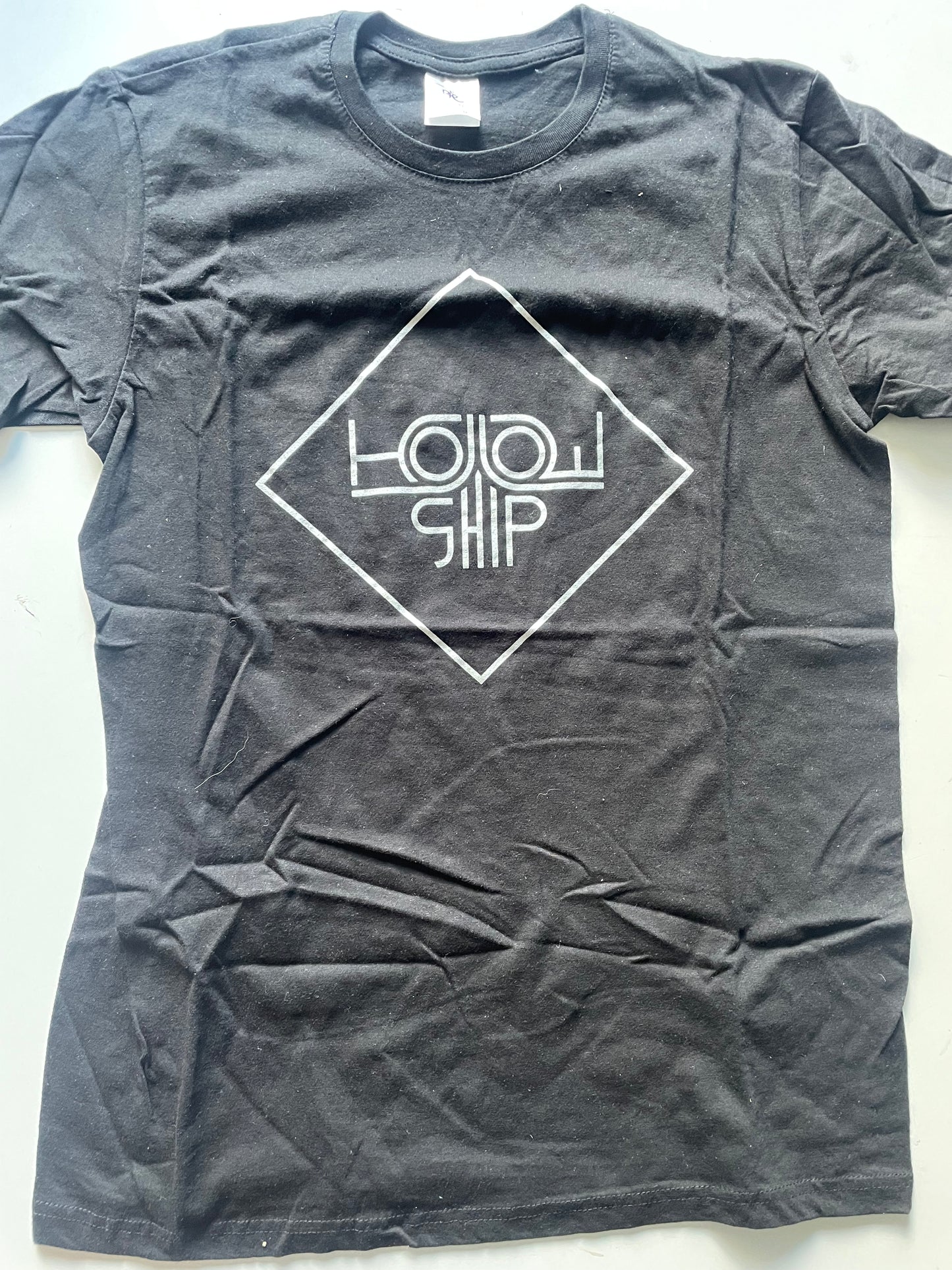 Hollow Ship t-shirt