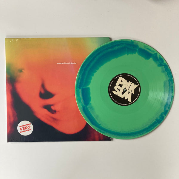 Vero - Unsoothing Interior (vinyl)