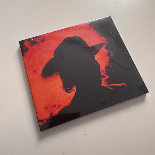 Hemi Hemingway - Wings of Desire (CD)