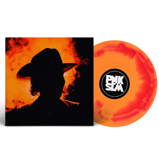 Hemi Hemingway - Wings of Desire (vinyl)