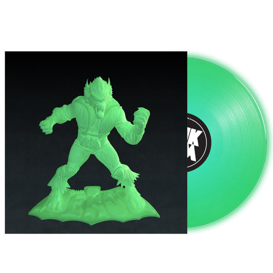 Black Mekon - 13 Songs About Monsters (vinyl) ***PRE-ORDER***