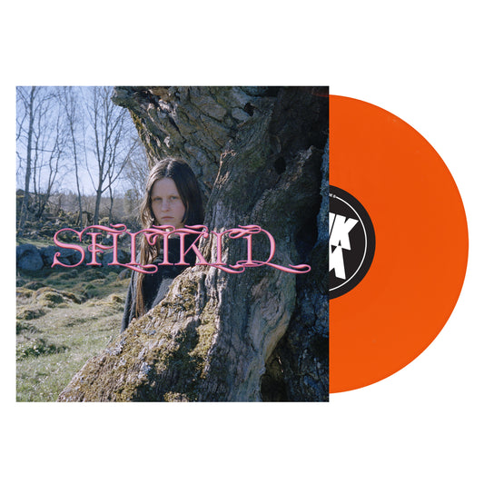 ShitKid - The Essential (Vol. 2) (vinyl) ***PRE-ORDER***