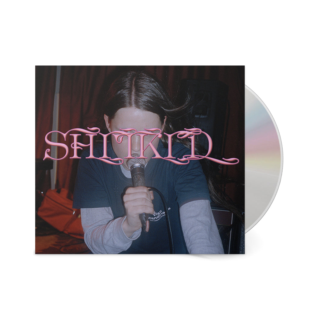 ShitKid - The Essential (Vol 1) CD ***PRE-ORDER***