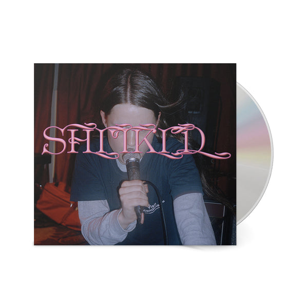 ShitKid - The Essential (Vol 1) (CD) ***PRE-ORDER***