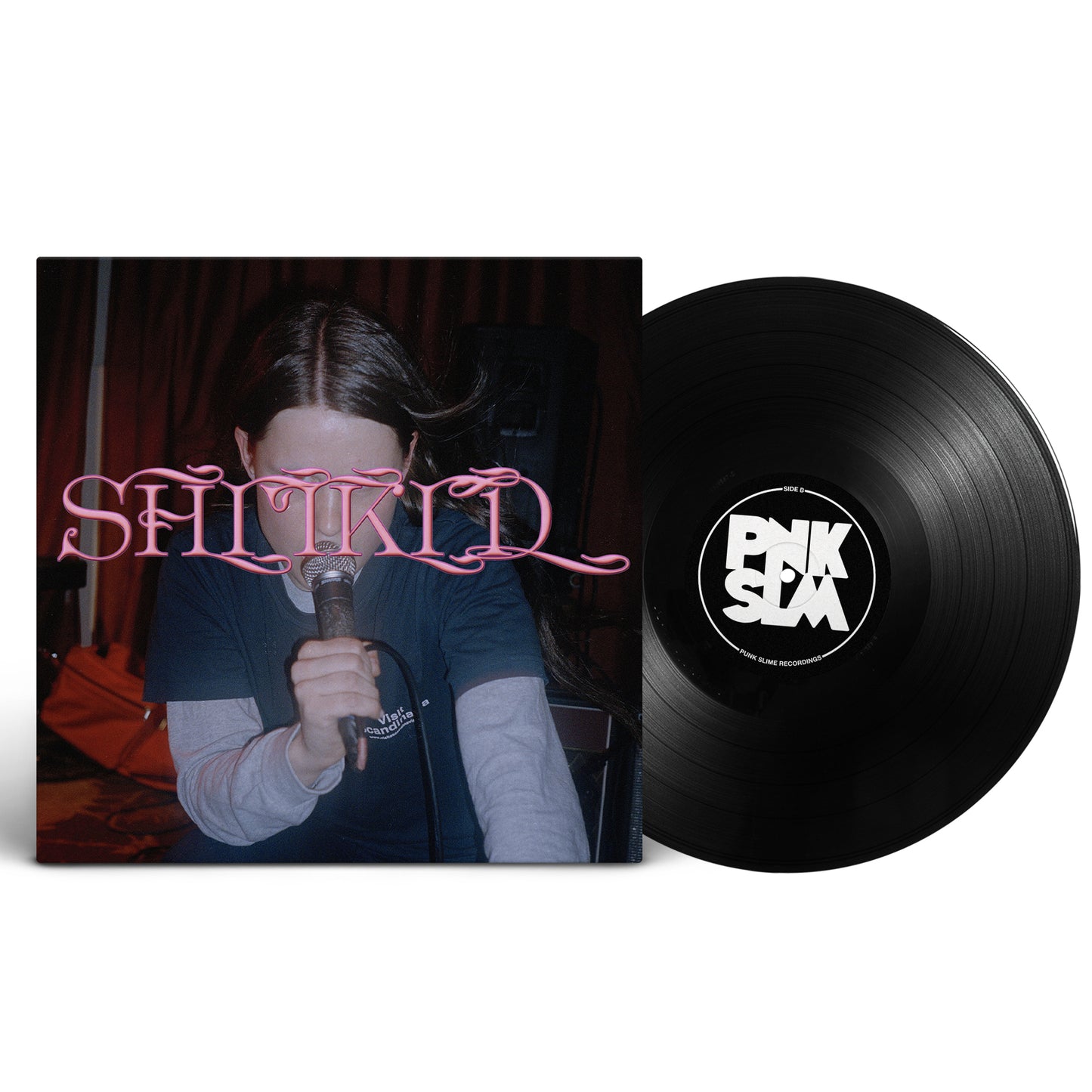 ShitKid - The Essential (Vol 1) (vinyl)