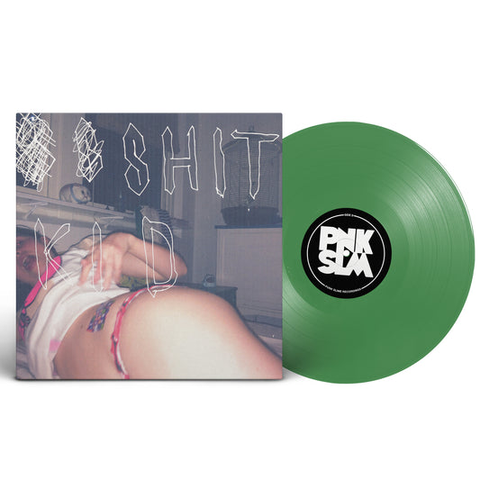 ShitKid - ShitKid EP (vinyl)