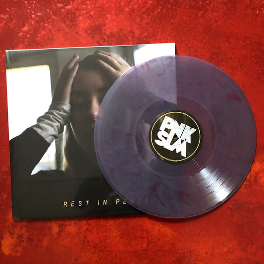 Boys - Rest In Peace (vinyl)