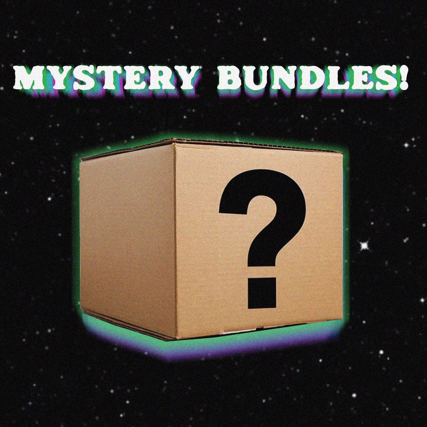 PNKSLM Mystery Bundle 2026