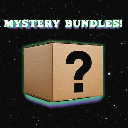 PNKSLM Mystery Bundle 2026