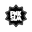 PNKSLM Recordings logo