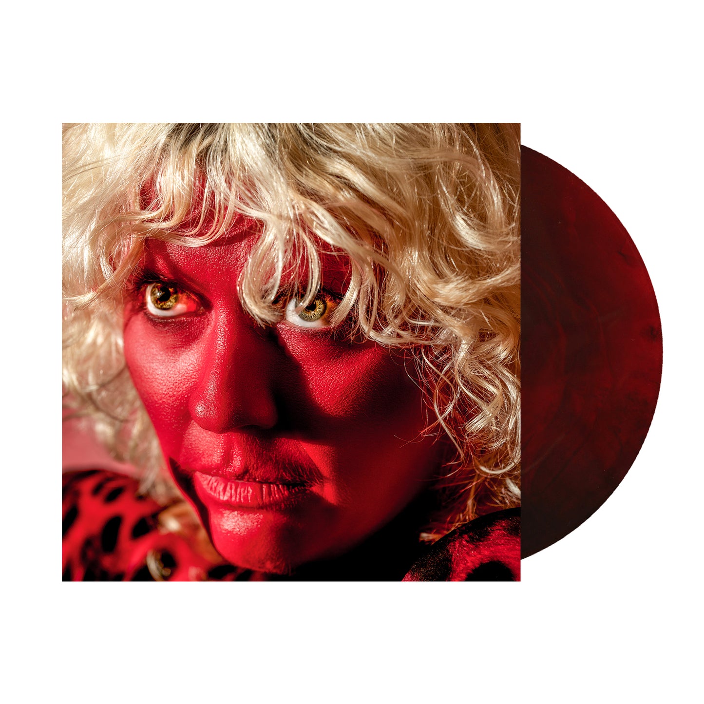 Sibille Attar - Amor Fati (vinyl) ***PRE-ORDER***