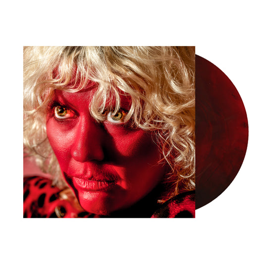 Sibille Attar - Amor Fati (vinyl) ***PRE-ORDER***