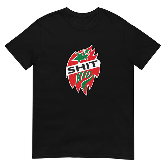 SHiTKiD - Printed Modo T-Shirt