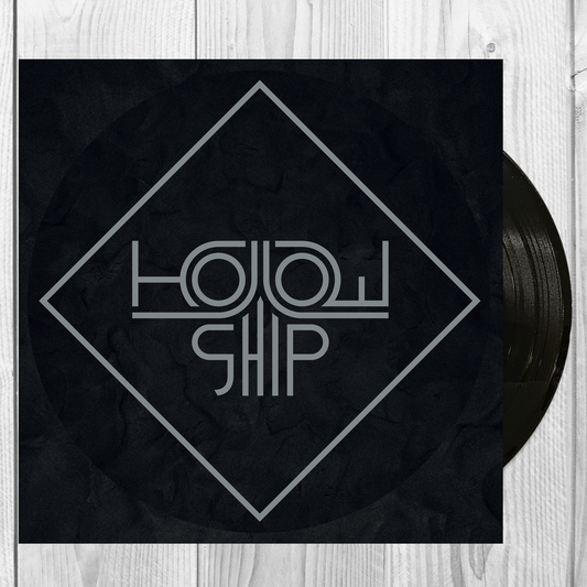 Hollow Ship - We Were Kings 7”